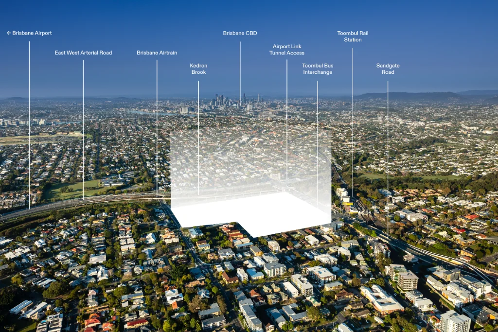 site map